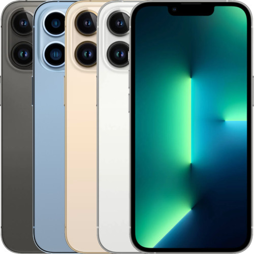 Apple iphone pro - max, 128gb