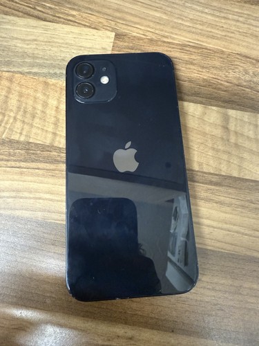Apple iphone 64gb black - iphone,