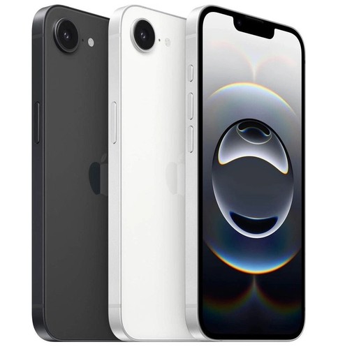 Apple iphone 16e - 16e, 128gb