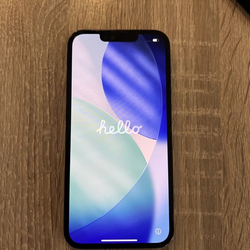 Apple iphone 128gb - 5g,