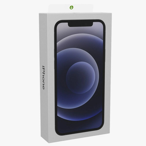 New boxed apple - new, 64gb