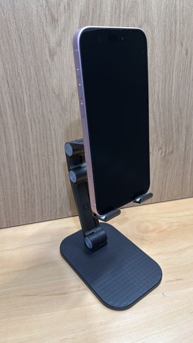Iphone plus pink 128gb - iphone,