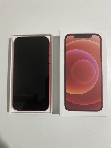 Apple iphone product red - iphone,