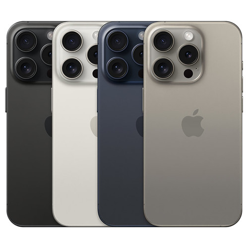 Apple iphone pro 128gb - apple, 15