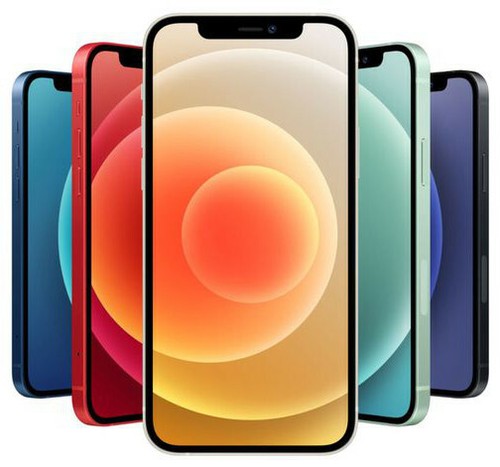 Apple iphone - apple,