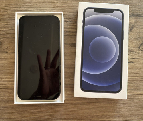 Apple iphone 128gb black - apple,