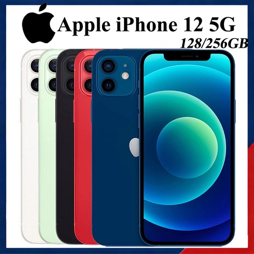 New sealed box apple - new, in