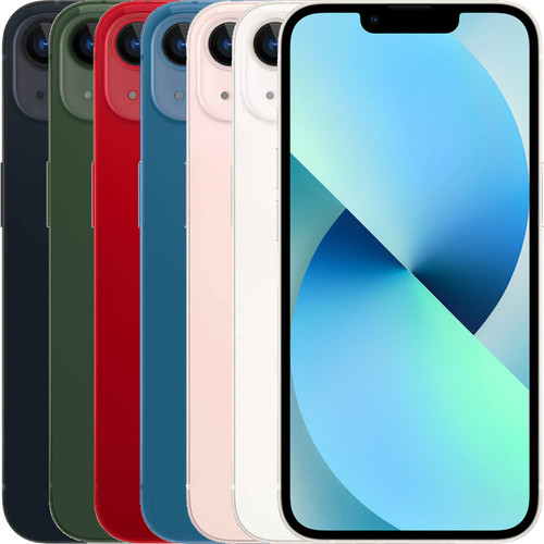 Apple iphone 128gb 256gb - apple,
