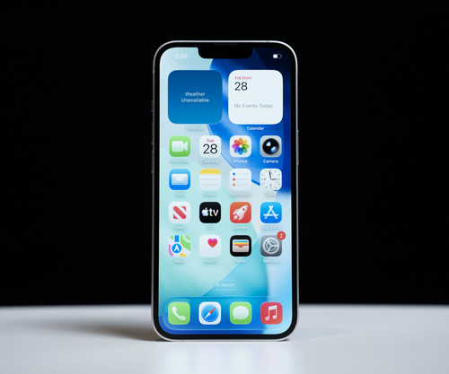 Apple iphone 128gb esim - apple, –