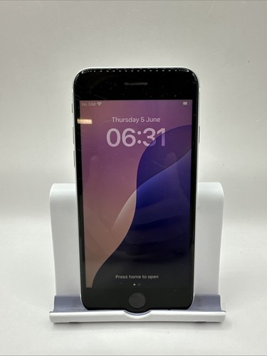 Apple iphone model a2296 - iphone, se