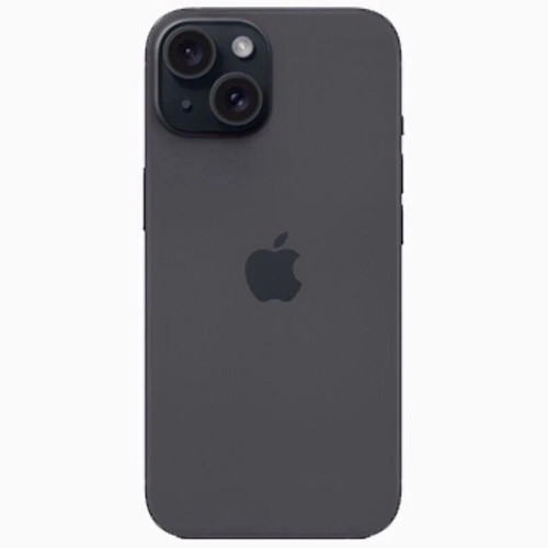 Apple iphone plus - 15, 128gb