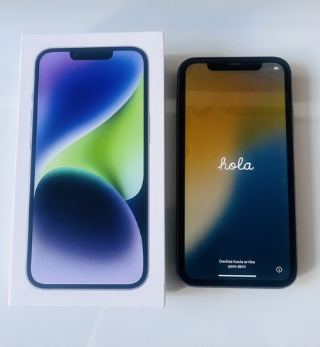 Apple iphone 128gb with - iphone,