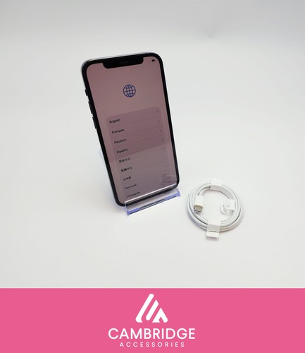 Iphone pro a2341 - 12,