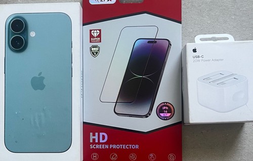 Apple iphone 128gb - iphone,
