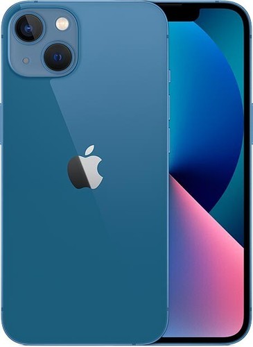 Apple iphone 128gb 5g - 13,