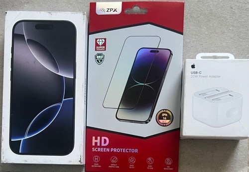 Iphone pro model a3293 - pro,