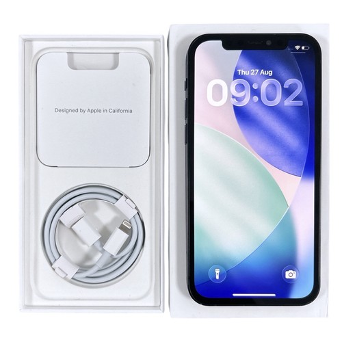 Apple iphone 128gb - apple, 12