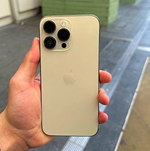 Apple iphone pro smartphone - apple,