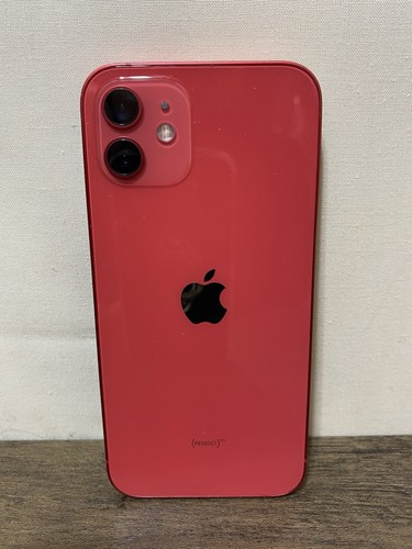 Apple iphone red - iphone, 12