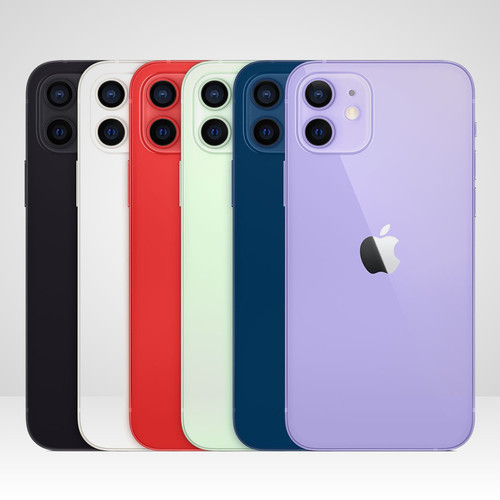 Apple iphone - apple, 12