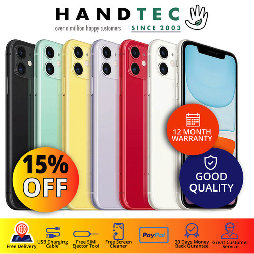 Apple iphone 64gb 128gb - iphone,