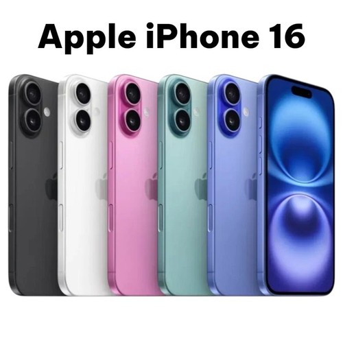 Apple iphone brand - brand, new