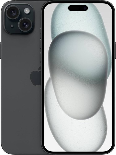 Apple iphone plus 128gb 5g - 15,