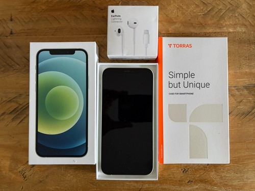 Iphone 128gb - 12,