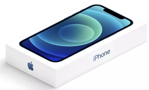 New boxed apple iphone 64gb - apple,