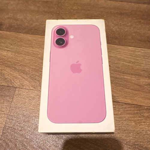 Apple iphone 128gb pink - 128gb,