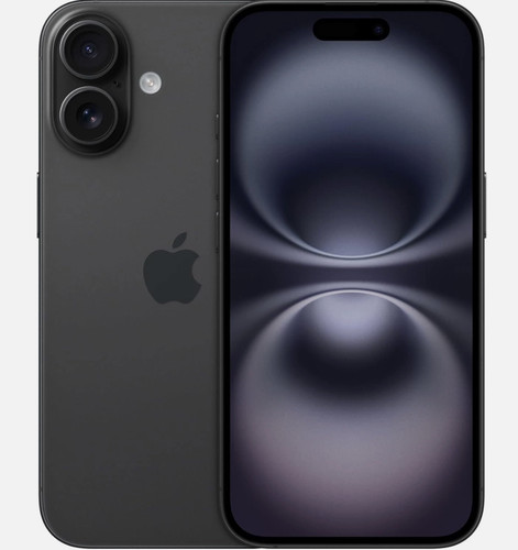 Apple iphone 128gb black - apple,