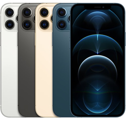Apple iphone pro - 12,
