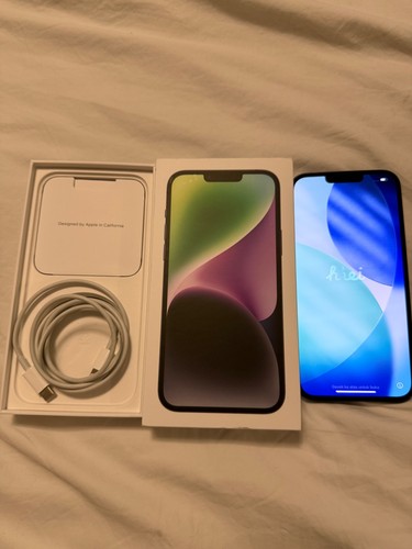 Iphone plus 128gb unlocked - iphone,