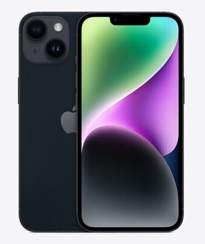 Apple iphone 128gb 5g - 14,