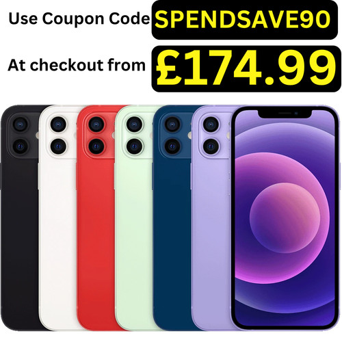 New apple iphone 64gb - apple, 12