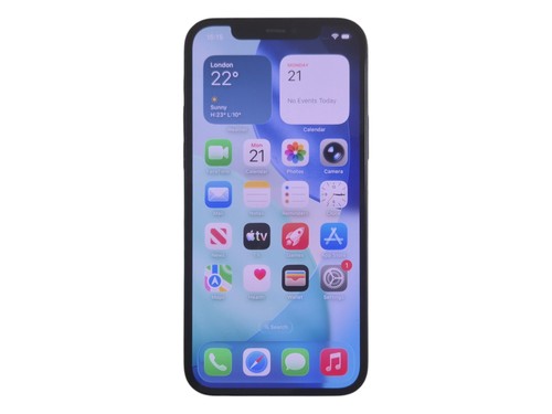 Apple iphone inch - 12, 6.1-inch