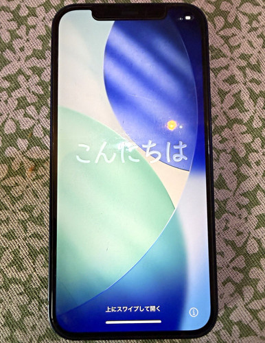 Apple iphone 128gb blue - apple,