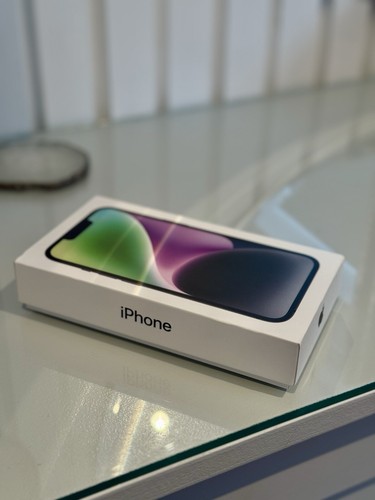 Iphone 128gb midnight model - midnight,