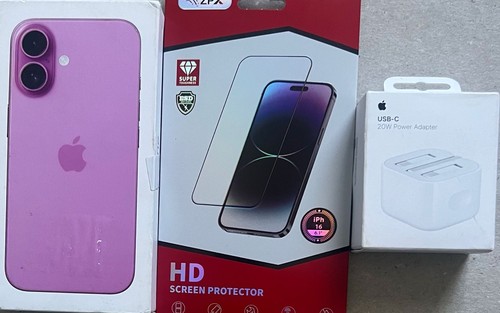 Apple iphone 128gb pink - apple,