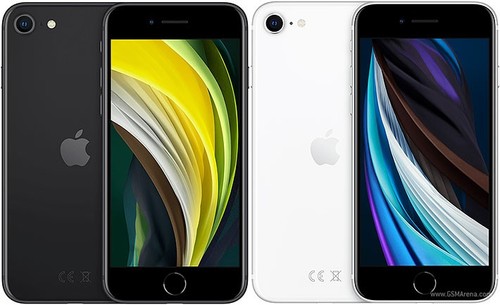Apple iphone 128gb - se,
